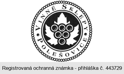 VINNÉ SKLEPY POLEŠOVICE