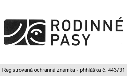 RODINNÉ PASY