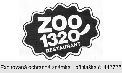 ZOO 1320 RESTAURANT