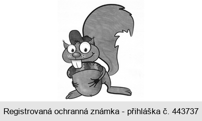 Ochranná známka