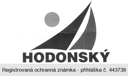 HODONSKÝ