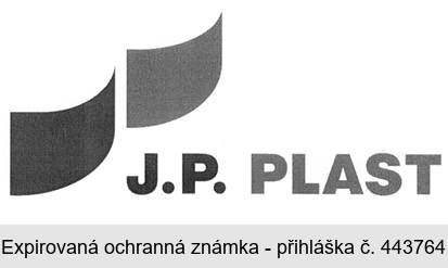 J.P. PLAST