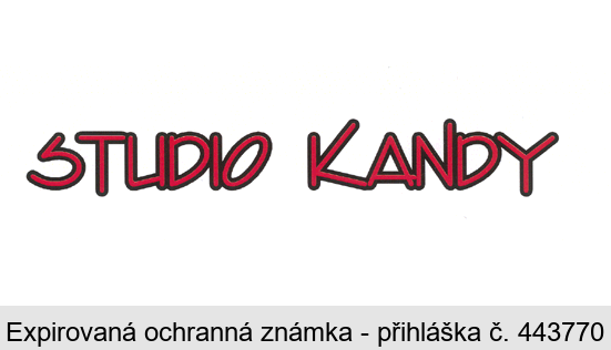 STUDIO KANDY