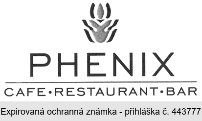 PHENIX CAFE RESTAURANT BAR