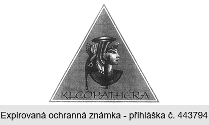 KLEOPATHÉRA