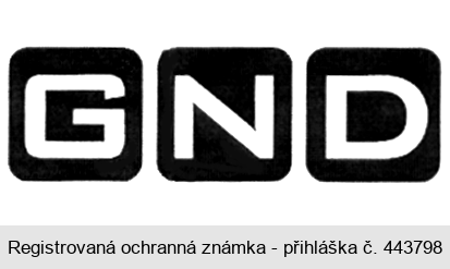 GND