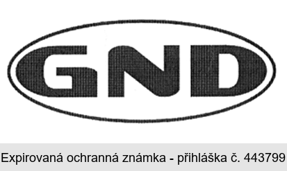 GND