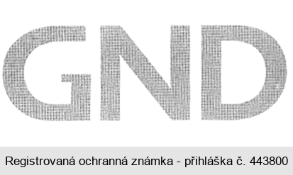 GND