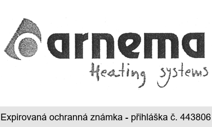 arnema Heating systems