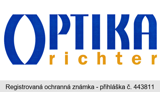 OPTIKA richter