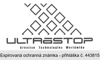 ULTRASTOP Creative Technologies Worldwide