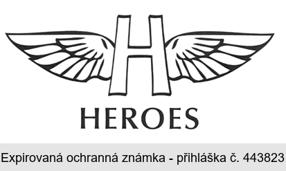 H HEROES