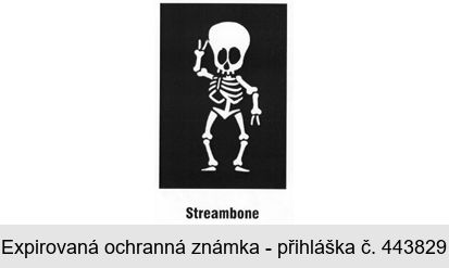 Streambone