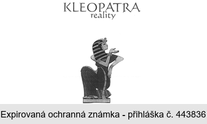 KLEOPATRA reality