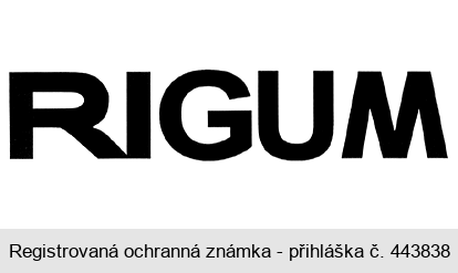 RIGUM