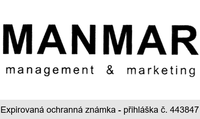 MANMAR management & marketing