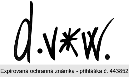 d.v w.