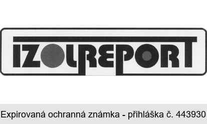 IZOLREPORT