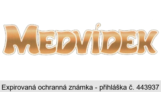 MEDVÍDEK