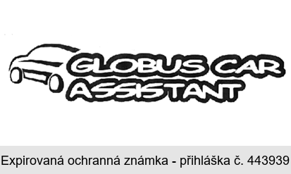 GLOBUS CAR ASSISTANT