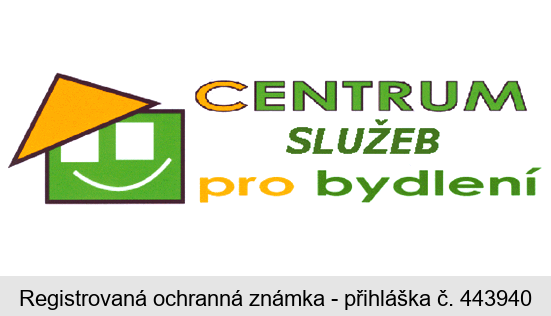 CENTRUM SLUŽEB pro bydlení