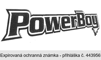 PowerBoy