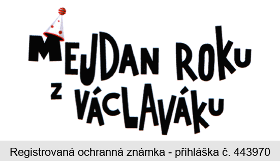 MEJDAN ROKU z VÁCLAVÁKU