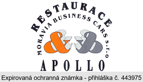 RESTAURACE & & APOLLO MORAVIA BUSINESS CARS s.r.o.