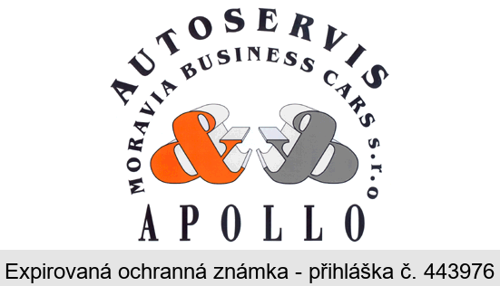 AUTOSERVIS  && APOLLO MORAVIA BUSINESS CARS s.r.o.