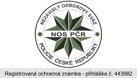 NOS PČR NEZÁVISLÝ ODBOROVÝ SVAZ POLICIE ČESKÉ REPUBLIKY