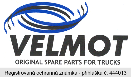 VELMOT ORIGINAL SPARE PARTS FOR TRUCKS