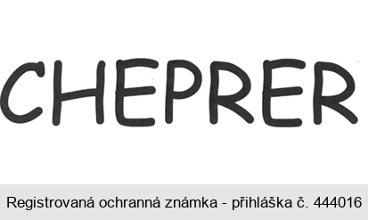 CHEPRER