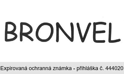 BRONVEL