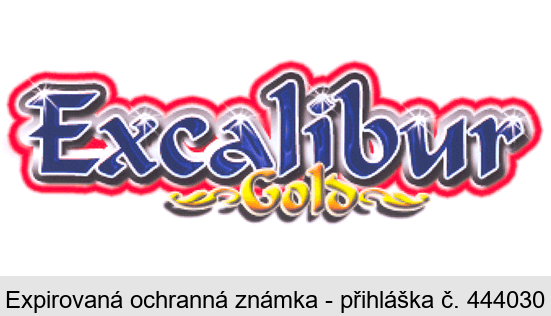 Excalibur Gold