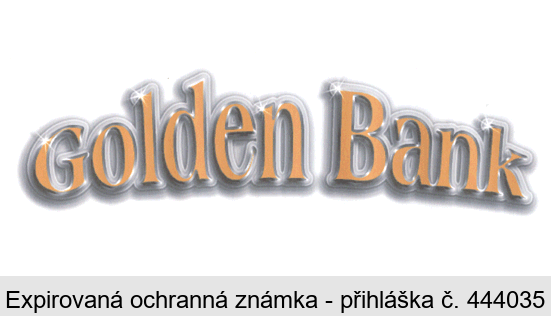 Golden Bank