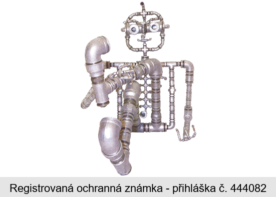 Ochranná známka