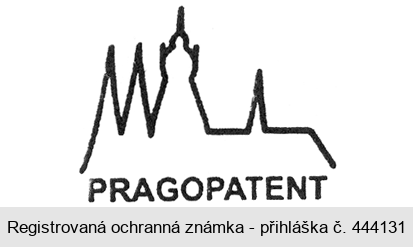 PRAGOPATENT