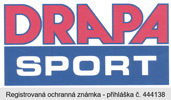 DRAPA SPORT