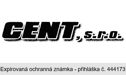 CENT, s. r. o.