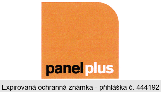 panel plus