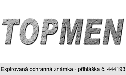 TOPMEN