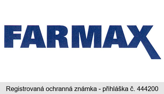 FARMAX