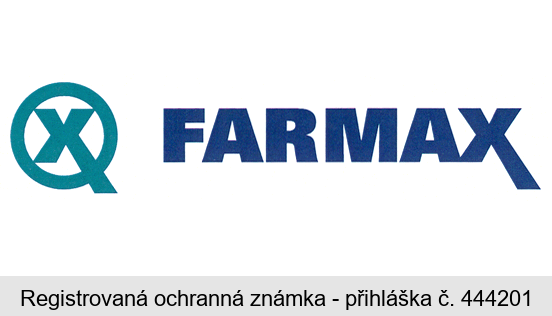 X FARMAX