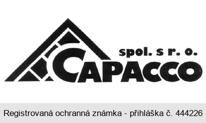 CAPACCO spol. s r. o.