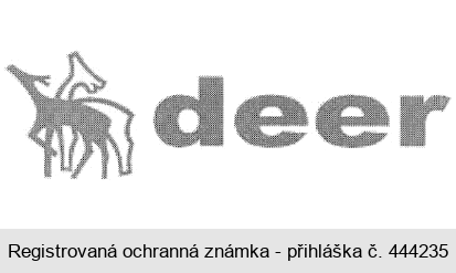 deer