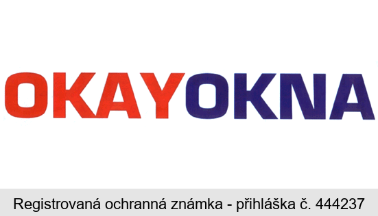 OKAYOKNA