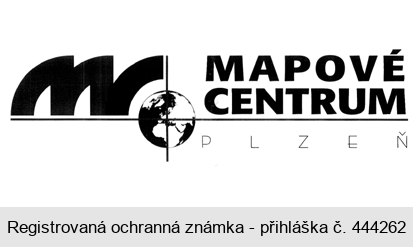 MC MAPOVÉ CENTRUM PLZEŇ