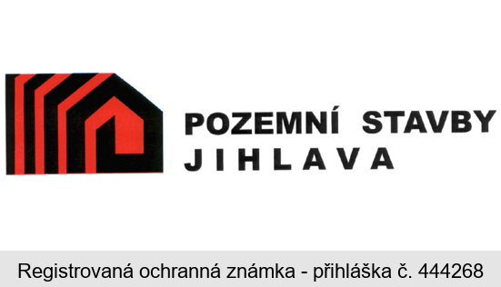 POZEMNÍ STAVBY JIHLAVA