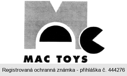 MAC TOYS