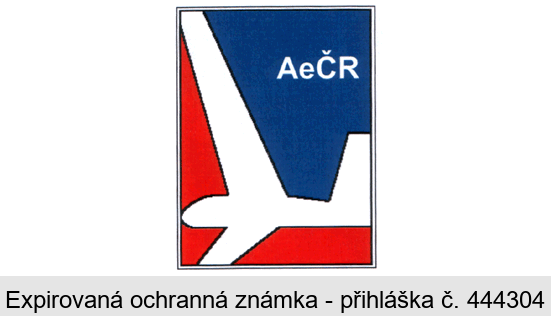 AeČR